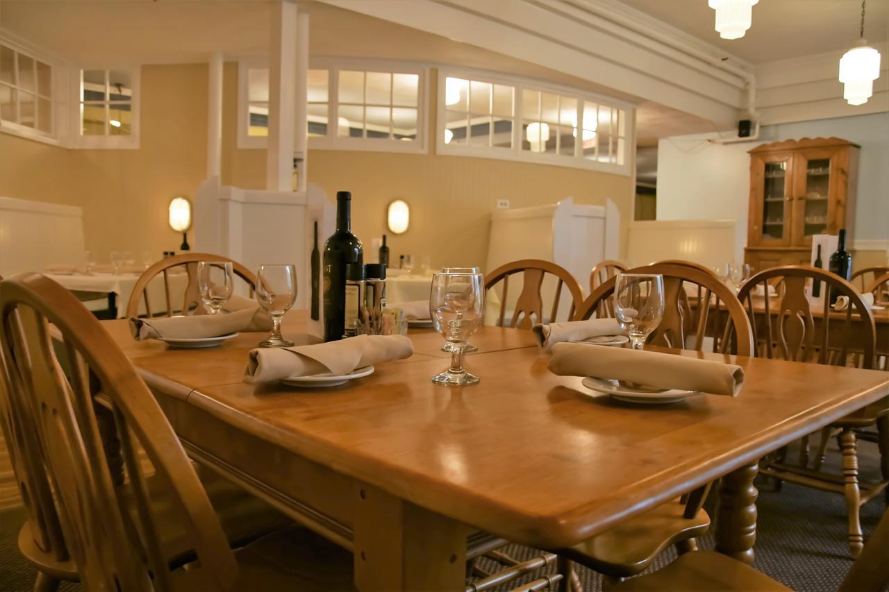 Hotel Frankfort & Restaurant Exterior photo