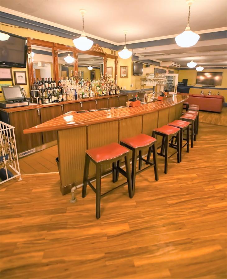 Hotel Frankfort & Restaurant Exterior photo